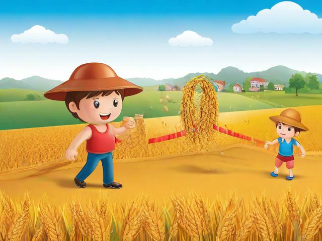 九游体育网站_ 丰收季节乡村运动会，体会乡土文化的独特魅力，农民丰收节运动会项目