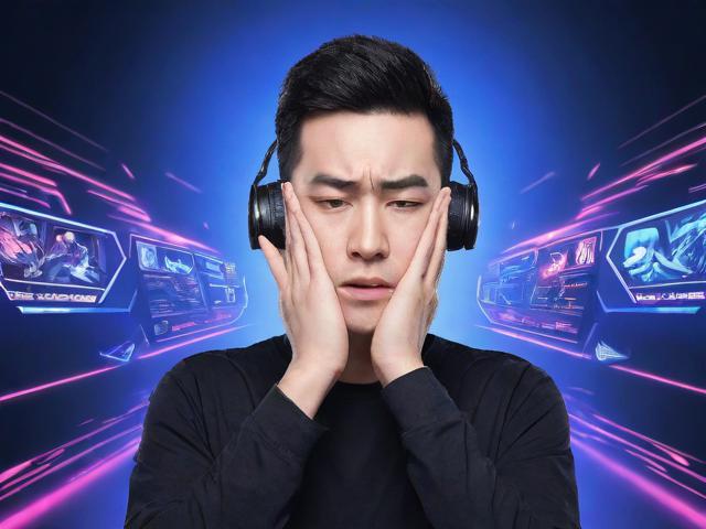 九游官网_ 电竞选手心理压力:如何应对压力,保持最佳状态,电竞选手非常困难 九游官网_ 电竞选手心理压力:如何应对压力,保持最佳状态,电竞选手非常困难