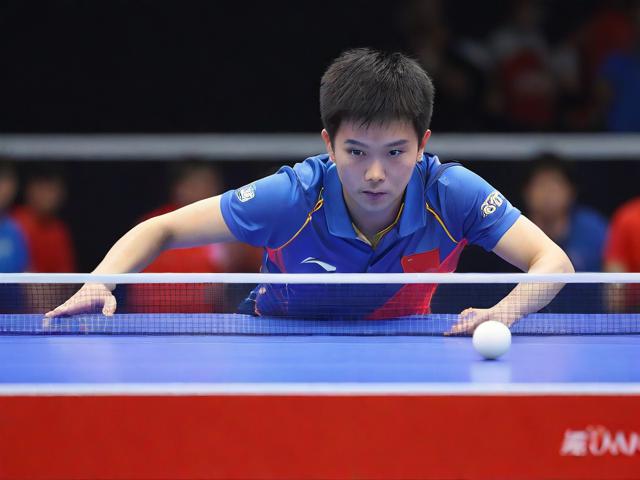 九游体育网站_ 乡村特色乒乓球大会，乡土运动新体验，乡村乒乓球比赛