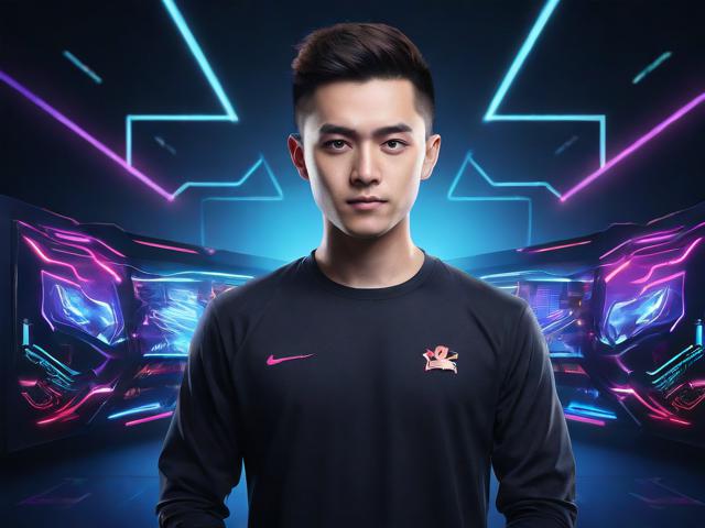 九游官网_ 电竞选手社会责任：如何承担社会责任，传递正能量，职业的电竞选手需要具备哪些条件