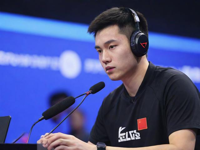 九游官网_ 电竞选手的训练日常：高强度训练与心理调节，电竞职业选手训练 知乎