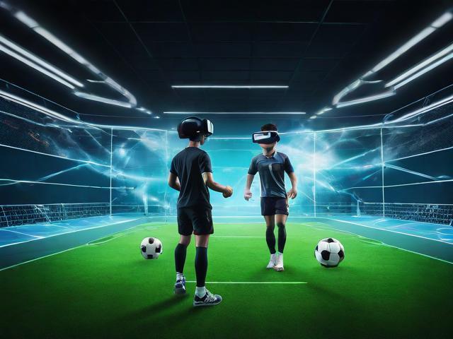 九游JIUYOU SPORTS_ “足球+ VR”技术助力青训,开启未来训练新篇章,vr足球体验馆 九游JIUYOU SPORTS_ “足球+ VR”技术助力青训,开启未来训练新篇章,vr足球体验馆