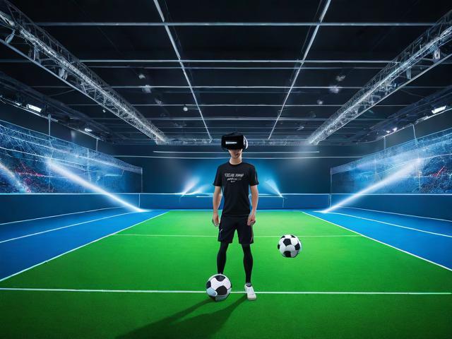 九游JIUYOU SPORTS_ “足球+ VR”技术助力青训,开启未来训练新篇章,vr足球体验馆 九游JIUYOU SPORTS_ “足球+ VR”技术助力青训,开启未来训练新篇章,vr足球体验馆