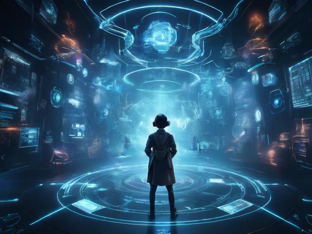 九游官网_VR游戏新体验：沉浸式与互动性，九游官网在线使用