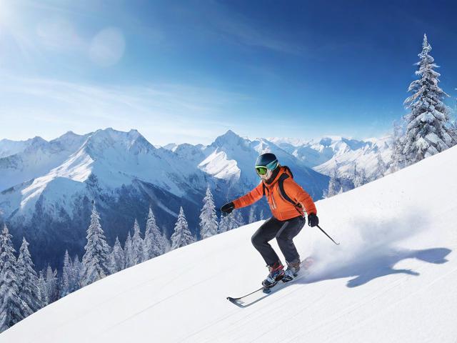 九游体育网站_ 乡村特色高山滑雪,雪域奇观让人心醉,体感滑雪游戏 九游体育网站_ 乡村特色高山滑雪,雪域奇观让人心醉,体感滑雪游戏