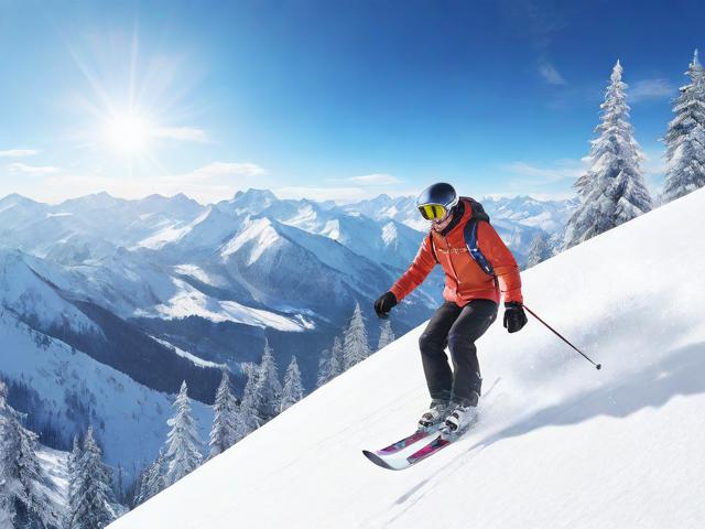 九游体育网站_ 乡村特色高山滑雪,雪域奇观让人心醉,体感滑雪游戏 九游体育网站_ 乡村特色高山滑雪,雪域奇观让人心醉,体感滑雪游戏