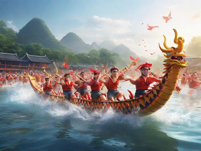 九游体育网站_ 乡村特色龙舟赛,传承水文化的激情盛会,体育赛龙舟游戏 九游体育网站_ 乡村特色龙舟赛,传承水文化的激情盛会,体育赛龙舟游戏