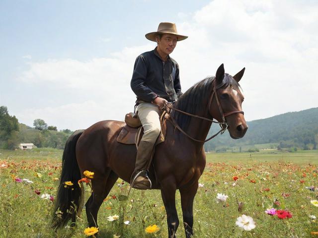 九游体育网站_ 乡村花样骑马体验,领略牧民生活的独特魅力,骑马休闲 九游体育网站_ 乡村花样骑马体验,领略牧民生活的独特魅力,骑马休闲