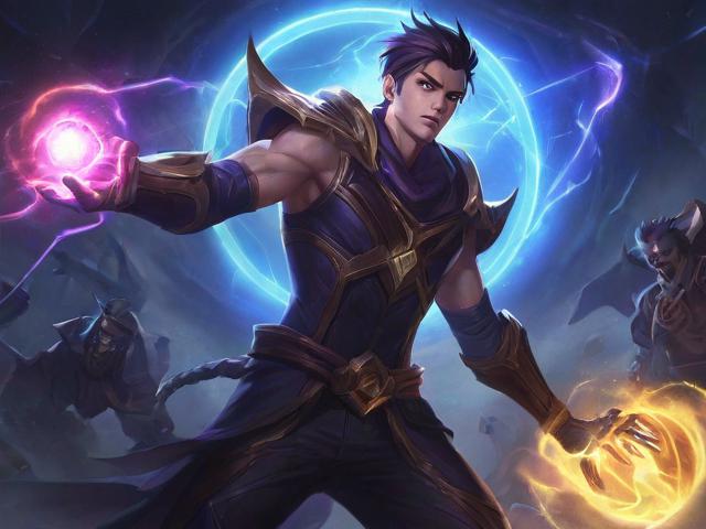 “九游app_ 历史回顾：联盟最激烈的总决赛瞬间”，英雄联盟最久的比赛