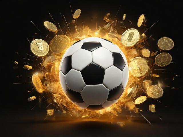 九游JIUYOU SPORTS_ “足球+数字文化”产业融合创新助推行业繁荣发展,足球数字货币有哪些 九游JIUYOU SPORTS_ “足球+数字文化”产业融合创新助推行业繁荣发展,足球数字货币有哪些