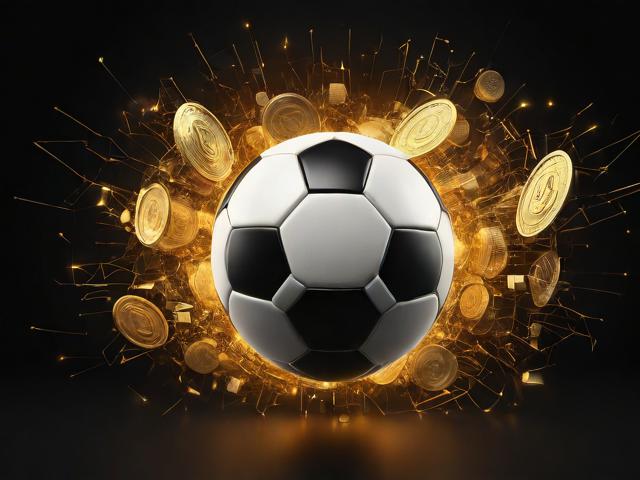 九游JIUYOU SPORTS_ “足球+数字文化”产业融合创新助推行业繁荣发展,足球数字货币有哪些 九游JIUYOU SPORTS_ “足球+数字文化”产业融合创新助推行业繁荣发展,足球数字货币有哪些