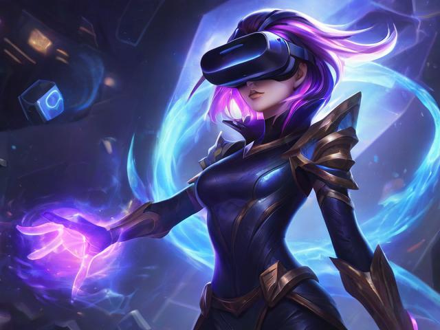 九游官网_《DOTA2》赛事对科技发展的推动:虚拟现实与人工智能的应用 九游官网_《DOTA2》赛事对科技发展的推动:虚拟现实与人工智能的应用