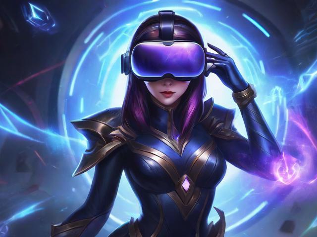 九游官网_《DOTA2》赛事对科技发展的推动:虚拟现实与人工智能的应用 九游官网_《DOTA2》赛事对科技发展的推动:虚拟现实与人工智能的应用