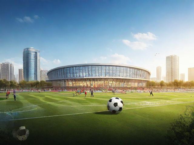 九游JIUYOU SPORTS_ “足球+文化+旅游”产业融合创新示范区在多地落地生根 行业繁荣持续 九游JIUYOU SPORTS_ “足球+文化+旅游”产业融合创新示范区在多地落地生根 行业繁荣持续