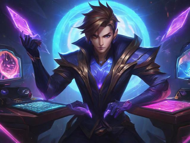 九游官网_《DOTA2》赛事观众年龄分布：年轻观众的电竞热情与消费潜力