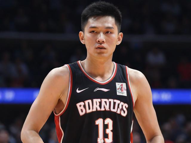 jiuyou.com_ 三分雨：北京队三分球投中40%以上，火力全开！，三分球俱乐部