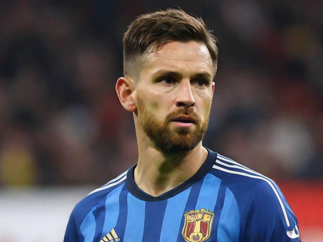 九游体育官网_ 德甲加强青训体系建设，培养未来之星，九游游戏官方网站