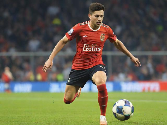 九游官网_《FIFA》电竞世界杯与《实况足球》世界赛的足球电竞对比 九游官网_《FIFA》电竞世界杯与《实况足球》世界赛的足球电竞对比