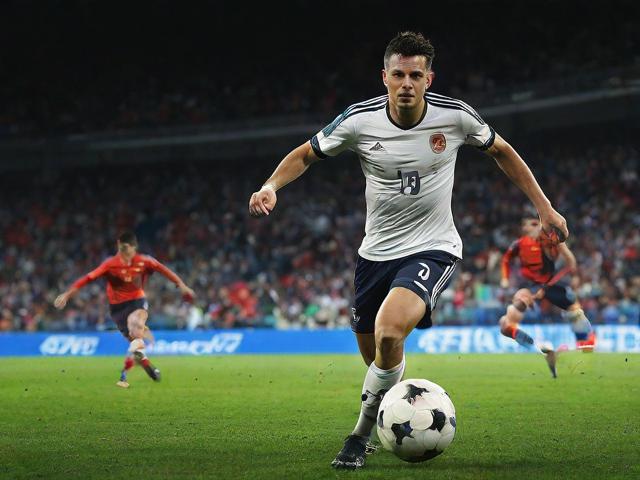 九游官网_《FIFA》电竞世界杯与《实况足球》世界赛的足球电竞对比 九游官网_《FIFA》电竞世界杯与《实况足球》世界赛的足球电竞对比