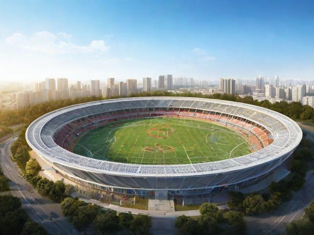 九游JIUYOU SPORTS_ “足球+文化+旅游”融合发展示范区在多省市加快建设