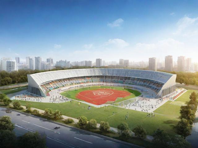 九游JIUYOU SPORTS_ “足球+文化+旅游”融合发展示范区在多省市加快建设
