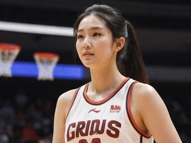 jiuyou.com_ 中国女篮出战国际赛，战术革新取得阶段性成果，中国女篮比赛进程