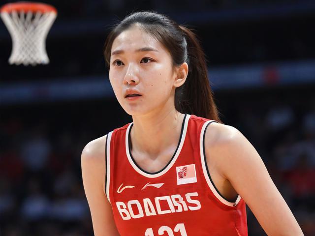 jiuyou.com_ 中国女篮世界杯参赛名单正式公布，期待新突破，女篮世界杯中国队名单