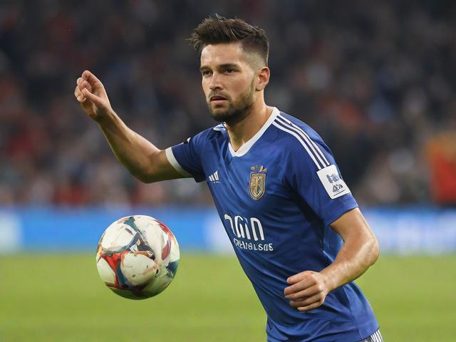 九游体育官网_ 德甲在青训发展上走在欧洲前列，世界级天才不断涌现