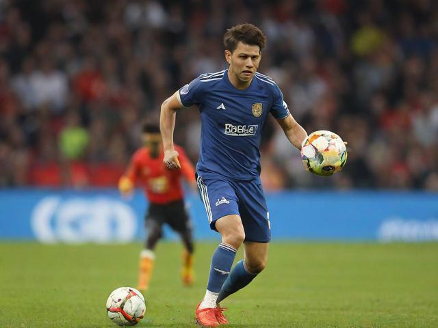 九游体育官网_ 德甲在青训发展上走在欧洲前列，世界级天才不断涌现