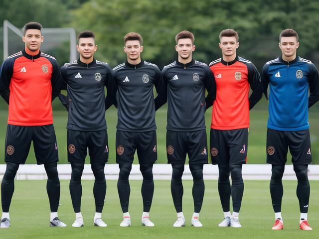 九游体育官网_ 德甲各队开启年度季前训练,备战新赛季,九游门户 九游体育官网_ 德甲各队开启年度季前训练,备战新赛季,九游门户