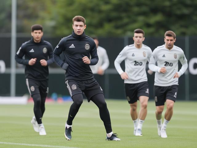 九游体育官网_ 德甲各队开启年度季前训练,备战新赛季,九游门户 九游体育官网_ 德甲各队开启年度季前训练,备战新赛季,九游门户