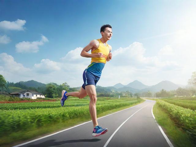 九游体育网站_ 乡村马拉松综艺赛，乡村振兴的运动风采展现，乡村马拉松的定义