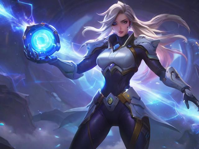 九游官网_《守望先锋》联赛与《风暴英雄》世界锦标赛的团队协作分析