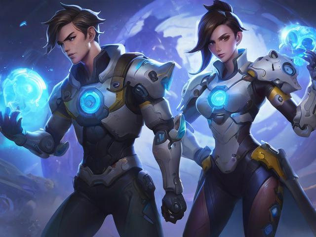 九游官网_《守望先锋》联赛与《风暴英雄》世界锦标赛的团队协作分析 九游官网_《守望先锋》联赛与《风暴英雄》世界锦标赛的团队协作分析