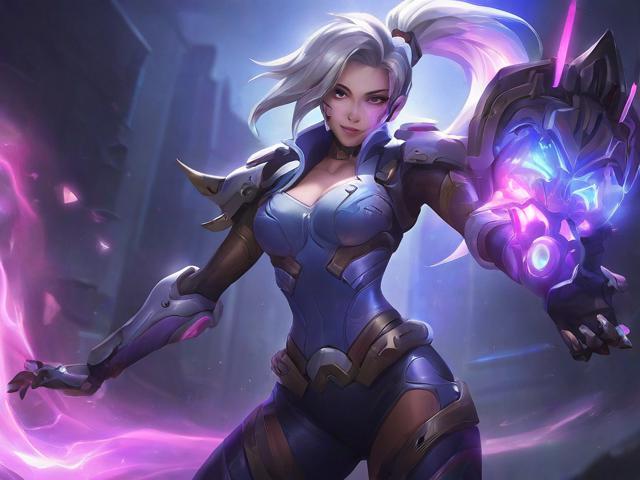 九游官网_《守望先锋》新模式推出：创新玩法与用户反馈，守望先锋online