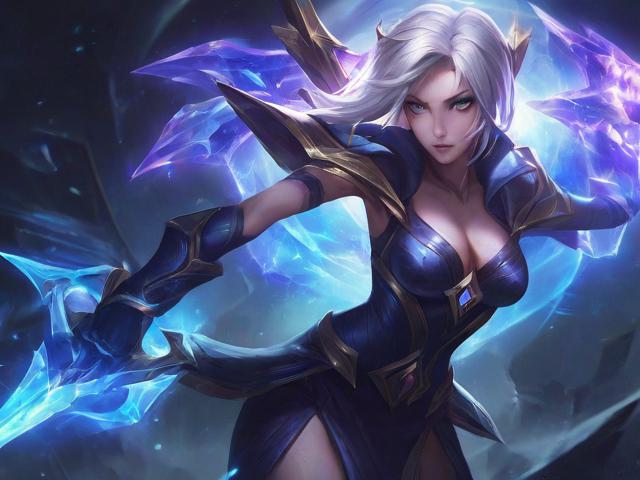 “九游app_ 史上最强阵容：联盟顶级阵容盘点”，lol最强阵容