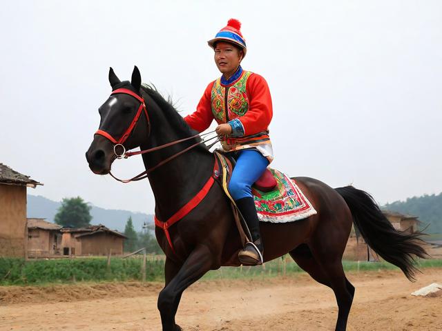 九游体育网站_ 乡村马术表演,传承传统技艺,农村马戏表演视频 九游体育网站_ 乡村马术表演,传承传统技艺,农村马戏表演视频