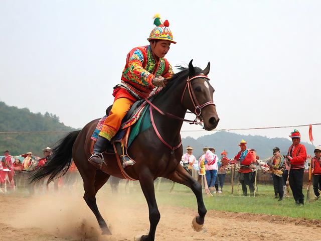 九游体育网站_ 乡村马术表演,传承传统技艺,农村马戏表演视频 九游体育网站_ 乡村马术表演,传承传统技艺,农村马戏表演视频