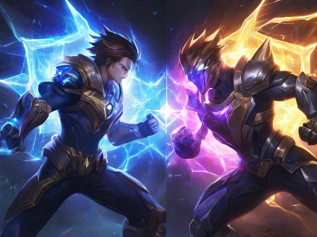 “九游app_ 巨星争霸：联盟最顶尖的明星正面对决”，lol巨星