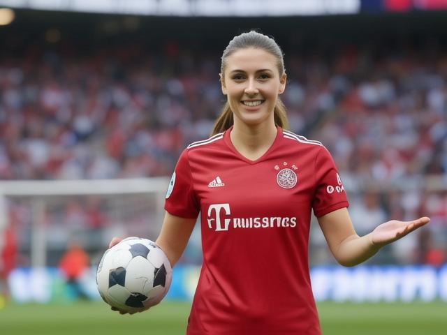 九游体育官网_ 德甲大力发展女子足球，推动足球普及，九游门户网站