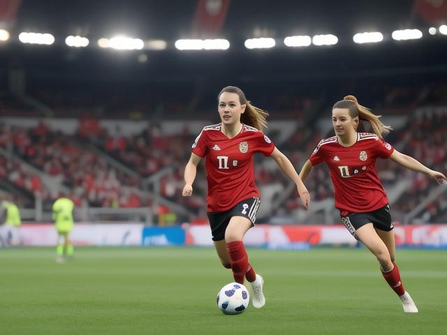 九游体育官网_ 德甲大力发展女子足球，推动足球普及，九游门户网站