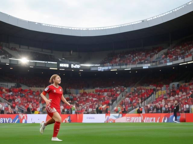 九游体育官网_ 德甲大力发展女子足球，推动足球普及，九游门户网站