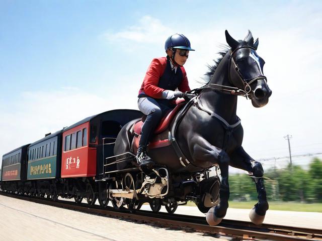 九游体育网站_ 传奇骑手列车表演,骑术展示精彩纷呈 九游体育网站_ 传奇骑手列车表演,骑术展示精彩纷呈