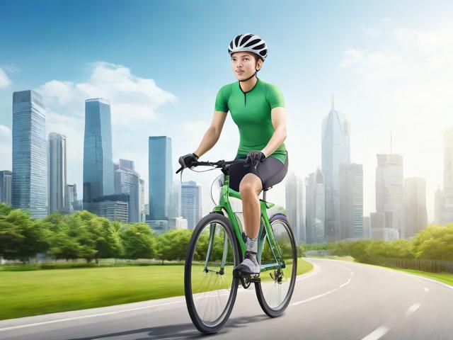 九游体育网站_ 从城市到乡村的全景自行车骑行,绿色出行新趋势 九游体育网站_ 从城市到乡村的全景自行车骑行,绿色出行新趋势