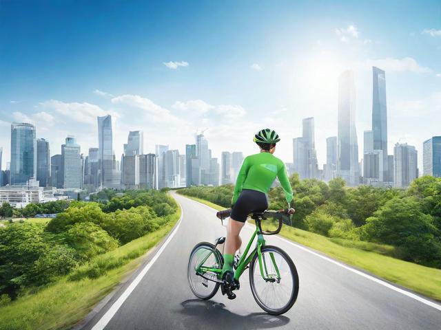 九游体育网站_ 从城市到乡村的全景自行车骑行,绿色出行新趋势 九游体育网站_ 从城市到乡村的全景自行车骑行,绿色出行新趋势