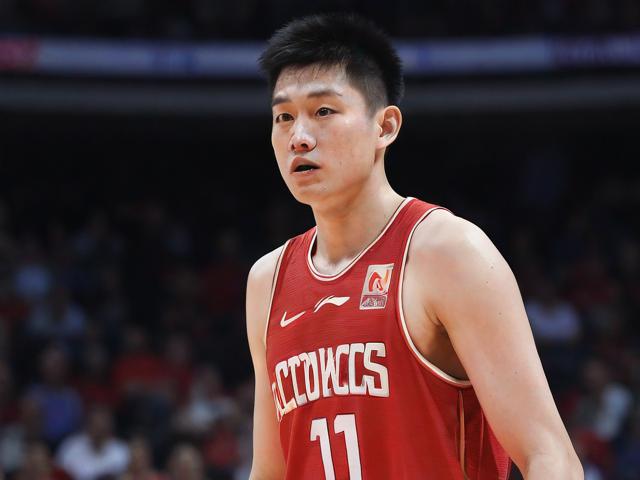 jiuyou.com_ 中国男篮新星崛起，未来可期，中国男篮新一代