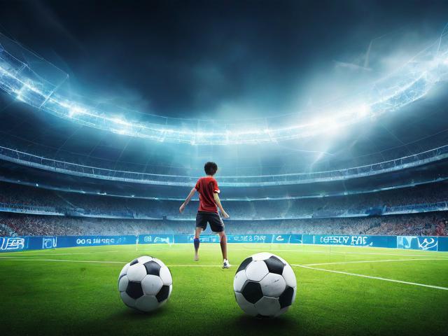 九游JIUYOU SPORTS_ “足球+智能制造”驱动青少年足球硬件设施创新发展，足球游戏测评