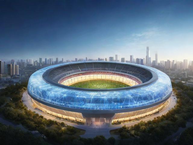 九游JIUYOU SPORTS_ “足球+智慧场馆”在全国多地铺开，行业基础设施不断升级