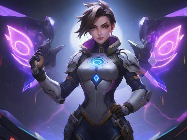 九游官网_《守望先锋》赛事观众学历分布：高学历观众的电竞认知与态度