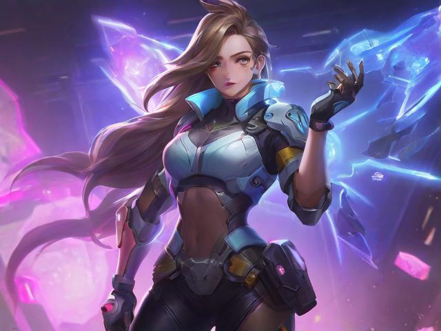 九游官网_《守望先锋》赛事对电竞教育的推动：专业课程与人才培养